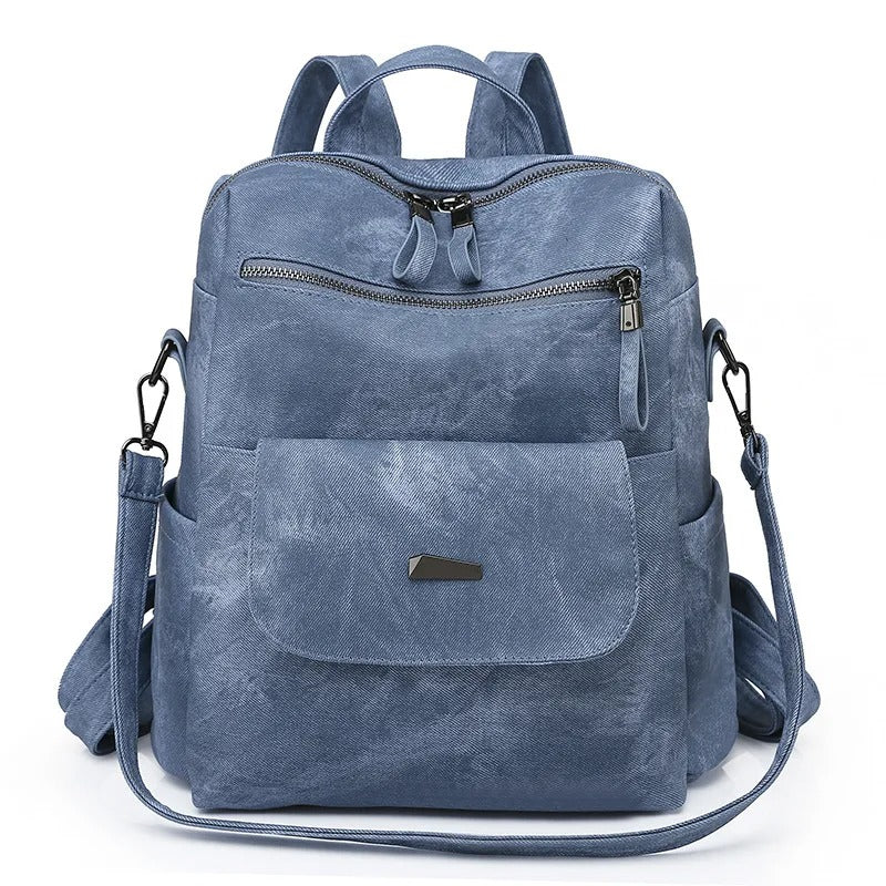 Maria | Elegant Backpack