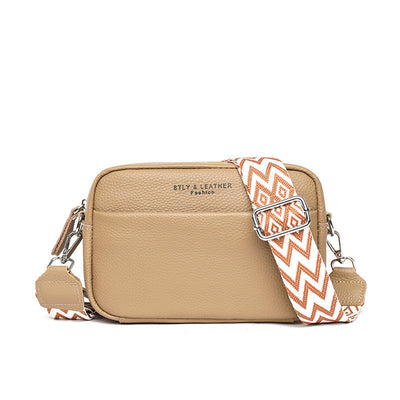 Nathalie | Elegant Shoulder Bag