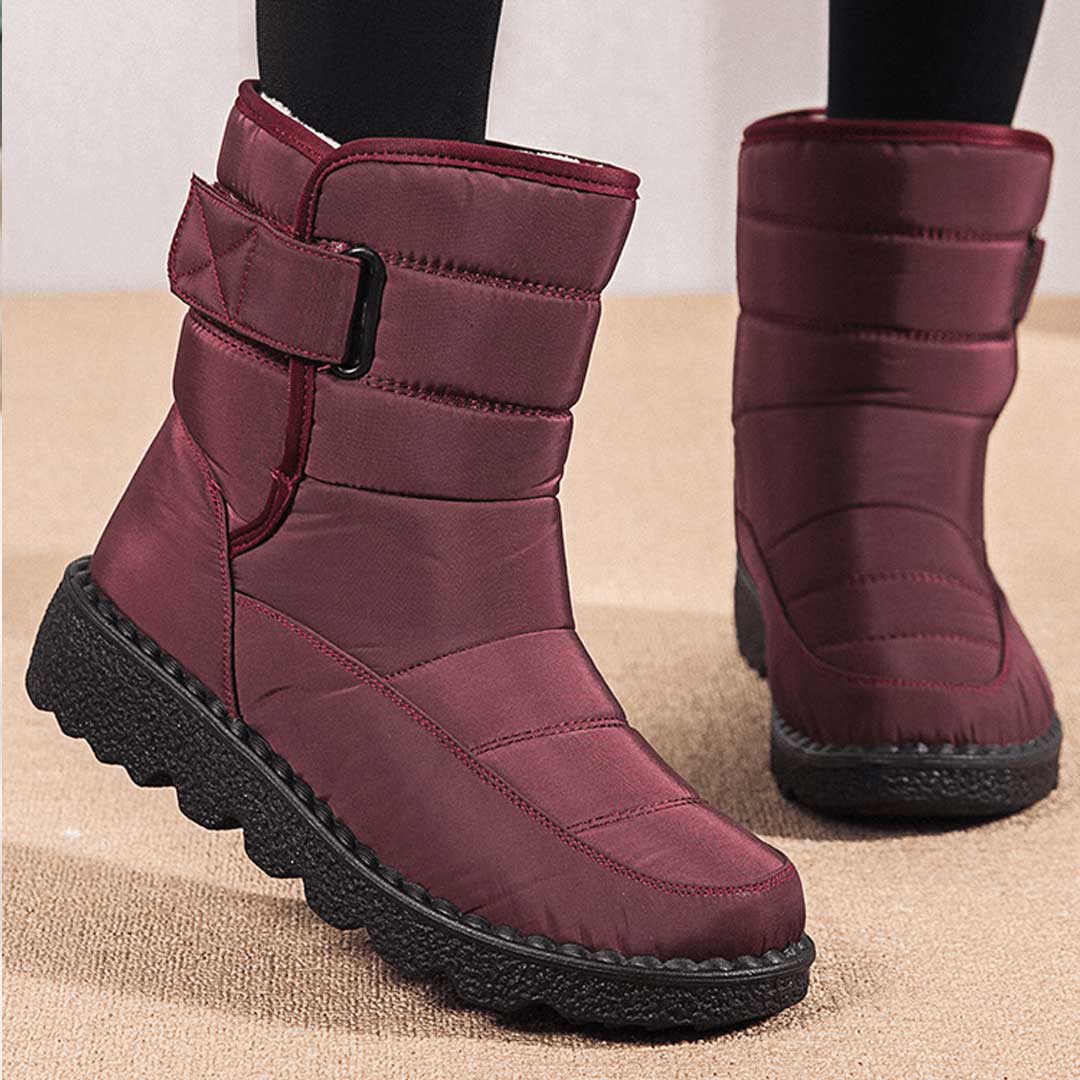 Simone | Anti-slip Winter Boots