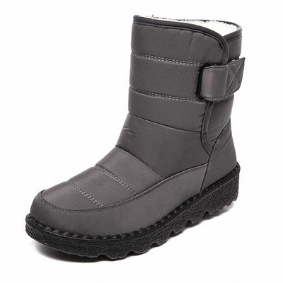 Simone | Anti-slip Winter Boots