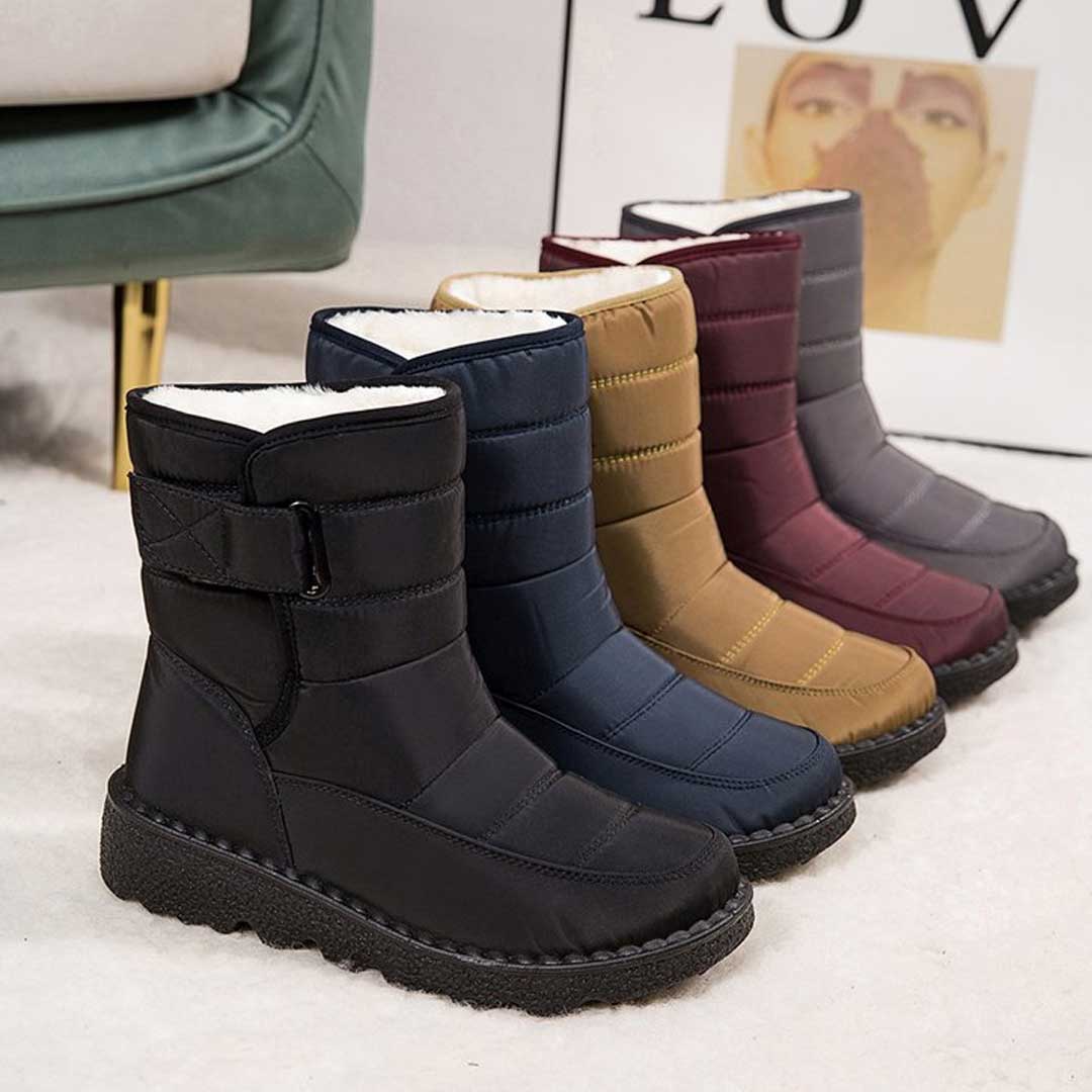 Simone | Anti-slip Winter Boots