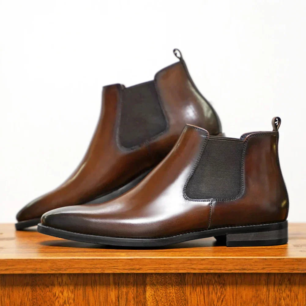 Blake | Chelsea Boots