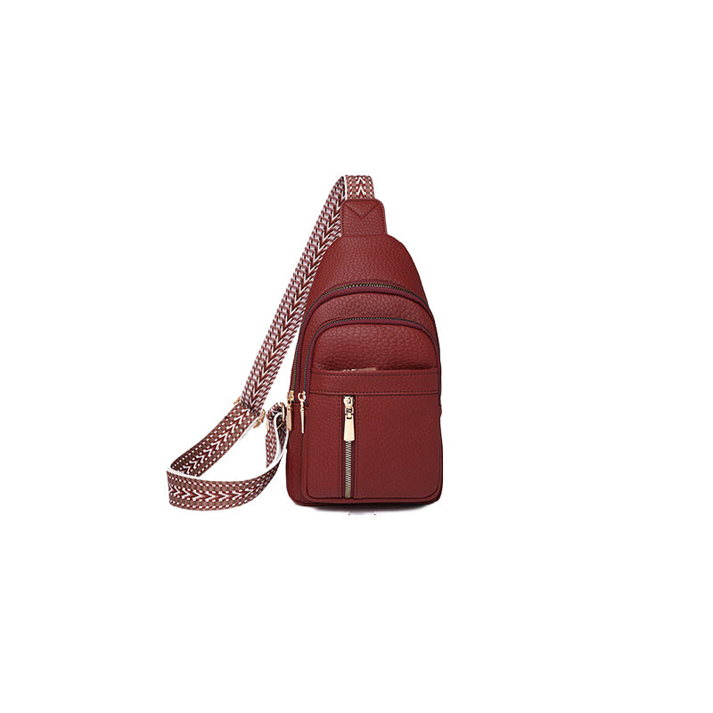 Cady | Compact Cross Fashion Bag