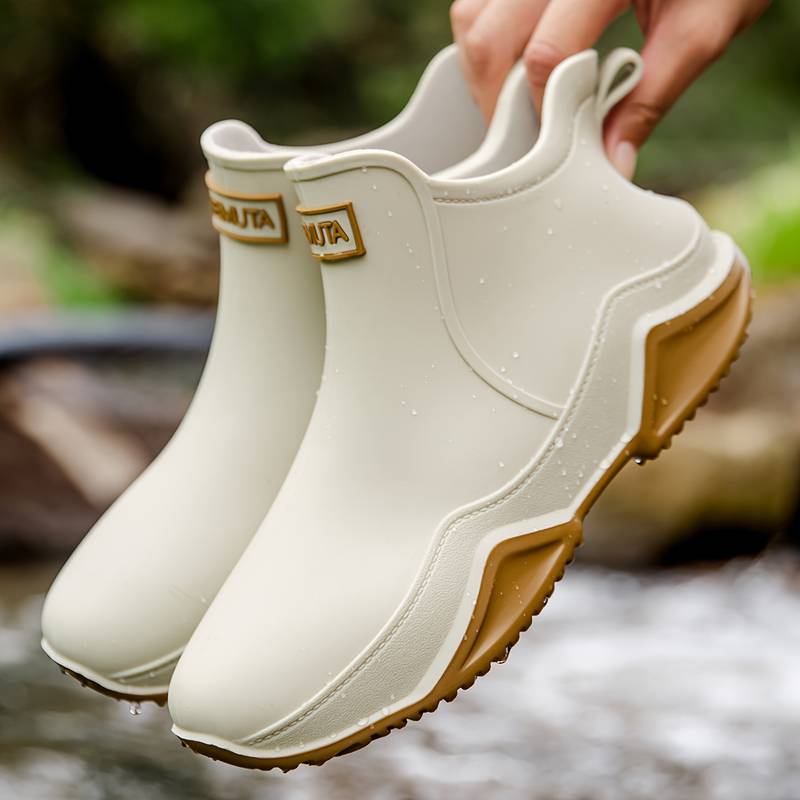 Raley | Orthopaedic Rubber Boots