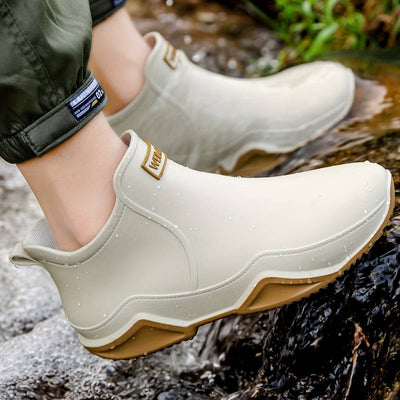 Raley | Orthopaedic Rubber Boots