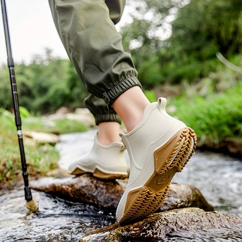 Raley | Orthopaedic Rubber Boots